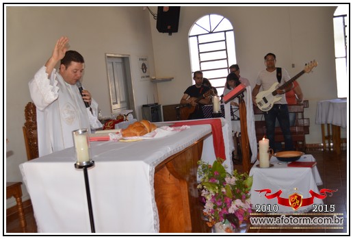 rolim de moura